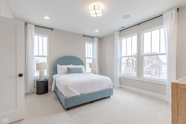 5768 Arcade Boulevard, Mccordsville, IN 46055