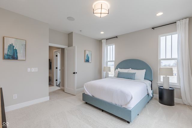 5768 Arcade Boulevard, Mccordsville, IN 46055