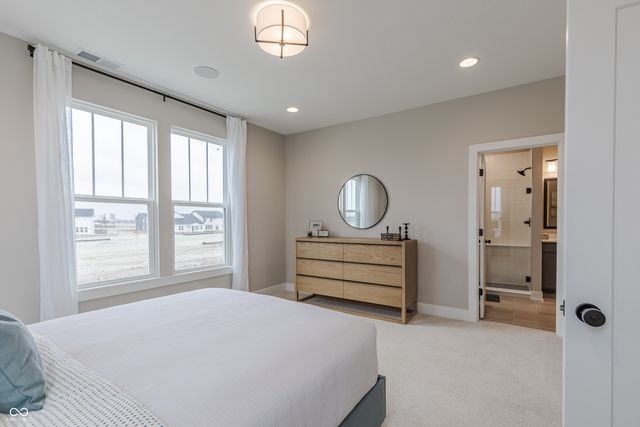 5768 Arcade Boulevard, Mccordsville, IN 46055