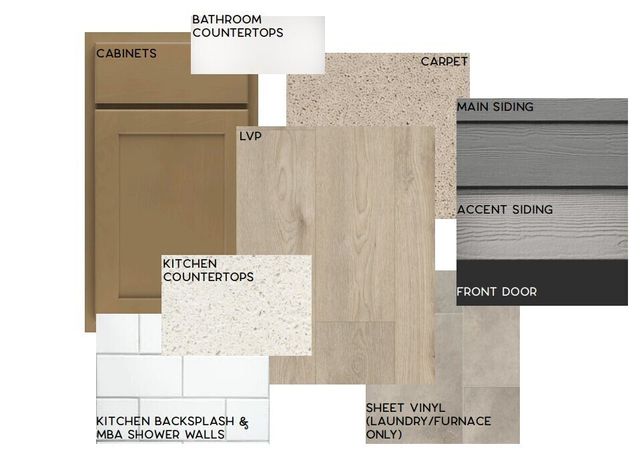 5768 Arcade Boulevard, Mccordsville, IN 46055