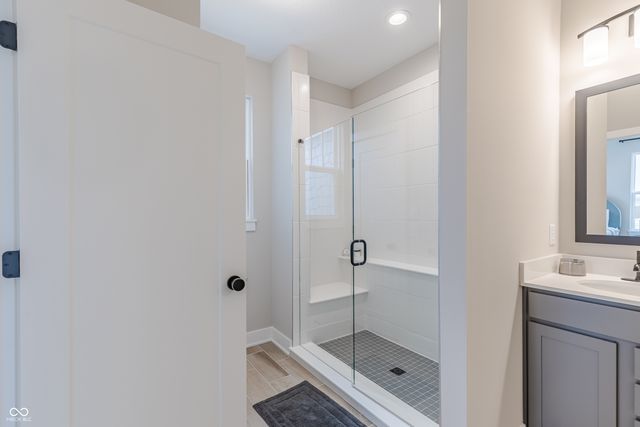 5768 Arcade Boulevard, Mccordsville, IN 46055