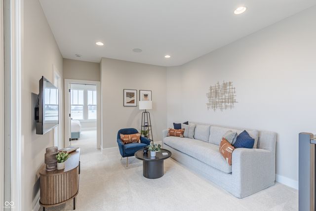 5768 Arcade Boulevard, Mccordsville, IN 46055