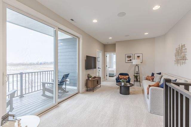 5768 Arcade Boulevard, Mccordsville, IN 46055