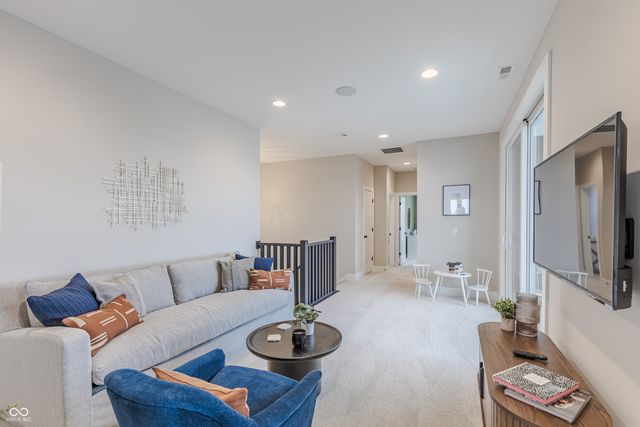 5768 Arcade Boulevard, Mccordsville, IN 46055