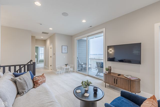 5768 Arcade Boulevard, Mccordsville, IN 46055