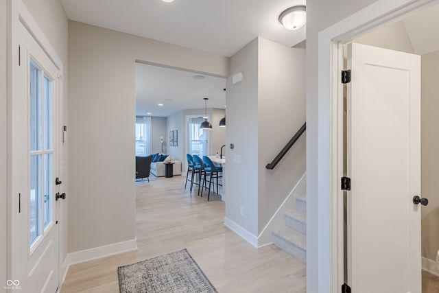 5768 Arcade Boulevard, Mccordsville, IN 46055