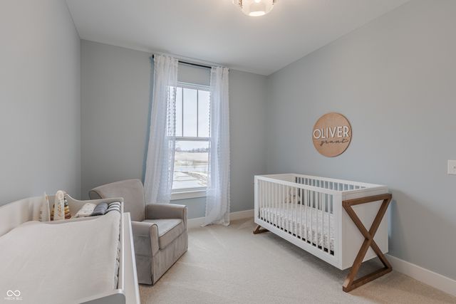 5768 Arcade Boulevard, Mccordsville, IN 46055