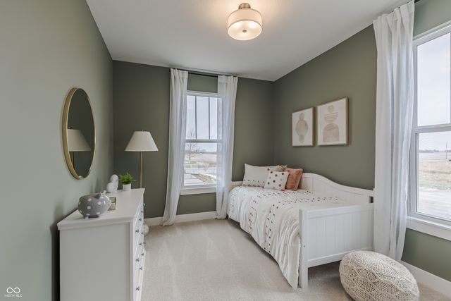 5768 Arcade Boulevard, Mccordsville, IN 46055