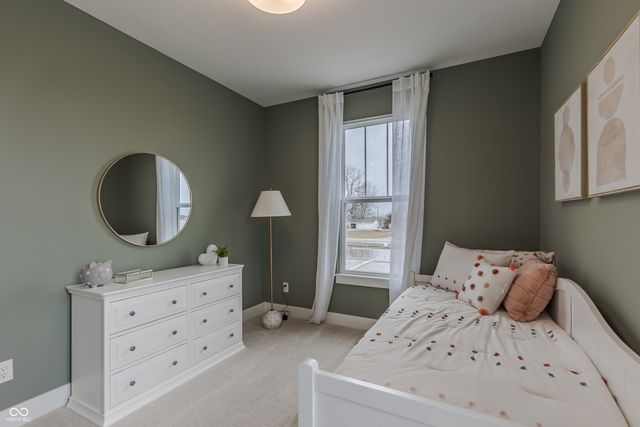 5768 Arcade Boulevard, Mccordsville, IN 46055