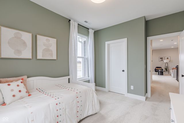 5768 Arcade Boulevard, Mccordsville, IN 46055