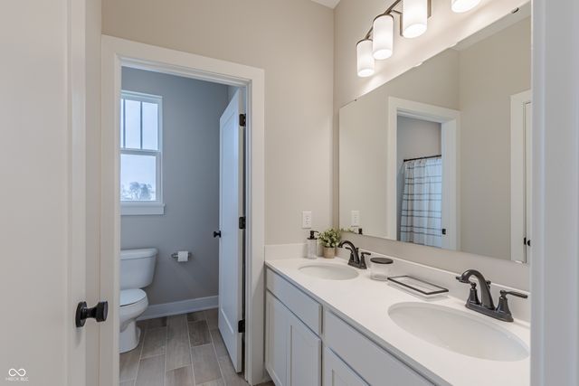 5768 Arcade Boulevard, Mccordsville, IN 46055