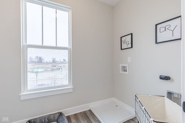 5768 Arcade Boulevard, Mccordsville, IN 46055