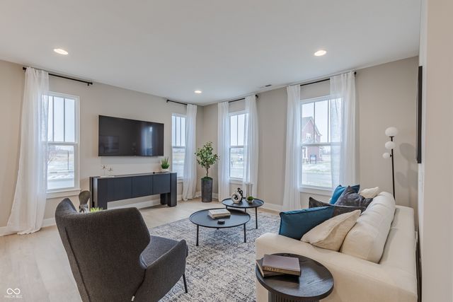 5768 Arcade Boulevard, Mccordsville, IN 46055