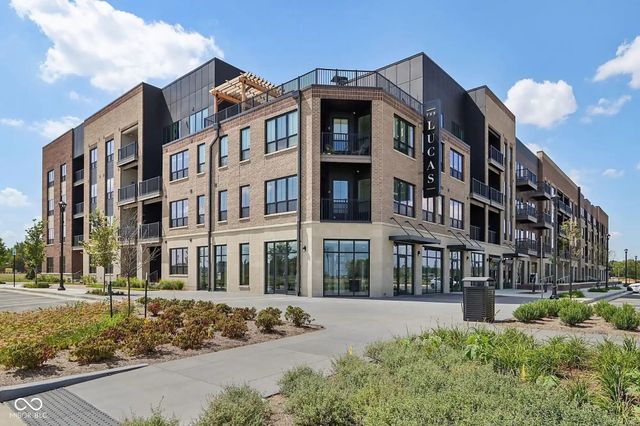 5768 Arcade Boulevard, Mccordsville, IN 46055