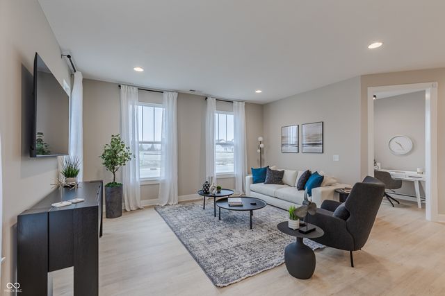 5768 Arcade Boulevard, Mccordsville, IN 46055