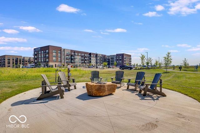 5768 Arcade Boulevard, Mccordsville, IN 46055