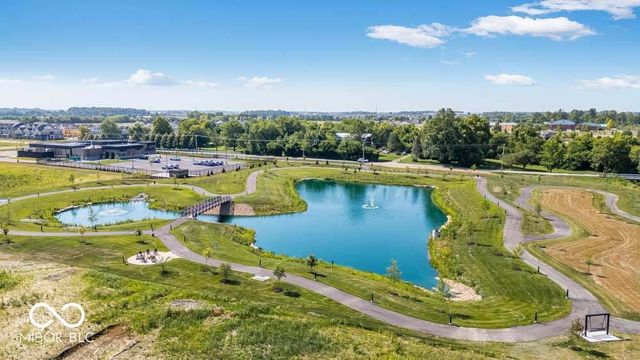 5768 Arcade Boulevard, Mccordsville, IN 46055