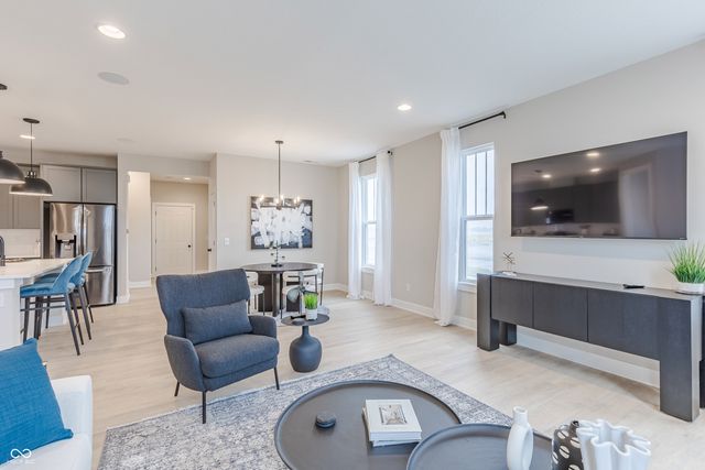 5768 Arcade Boulevard, Mccordsville, IN 46055