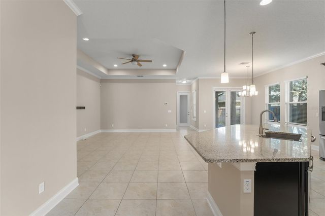 13833 BEHRING AVENUE, Orlando, FL 32827