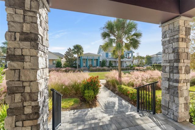 13833 BEHRING AVENUE, Orlando, FL 32827