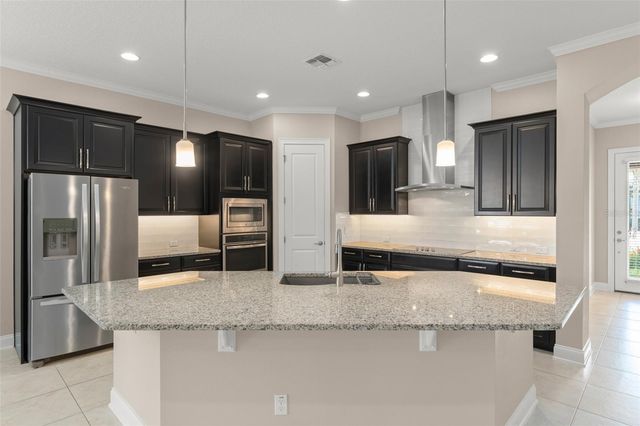 13833 BEHRING AVENUE, Orlando, FL 32827