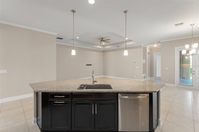 13833 BEHRING AVENUE, Orlando, FL 32827