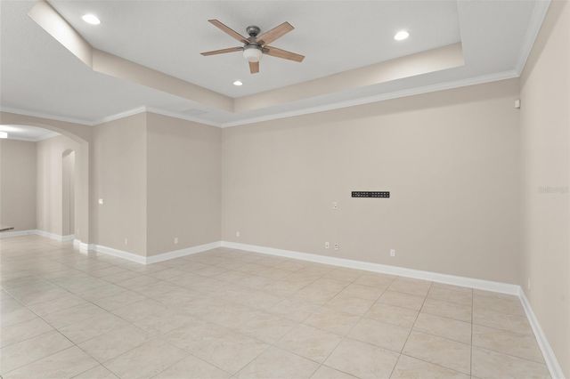 13833 BEHRING AVENUE, Orlando, FL 32827