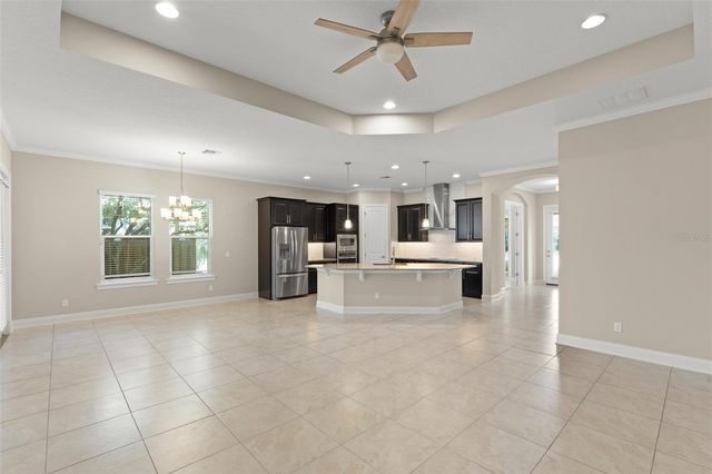 13833 BEHRING AVENUE, Orlando, FL 32827