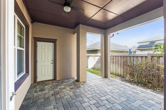 13833 BEHRING AVENUE, Orlando, FL 32827