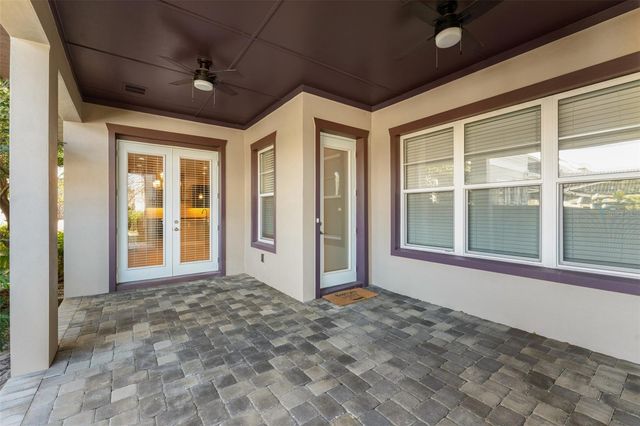 13833 BEHRING AVENUE, Orlando, FL 32827