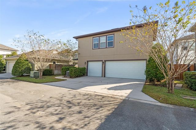 13833 BEHRING AVENUE, Orlando, FL 32827