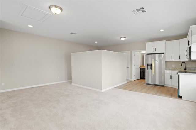 13833 BEHRING AVENUE, Orlando, FL 32827