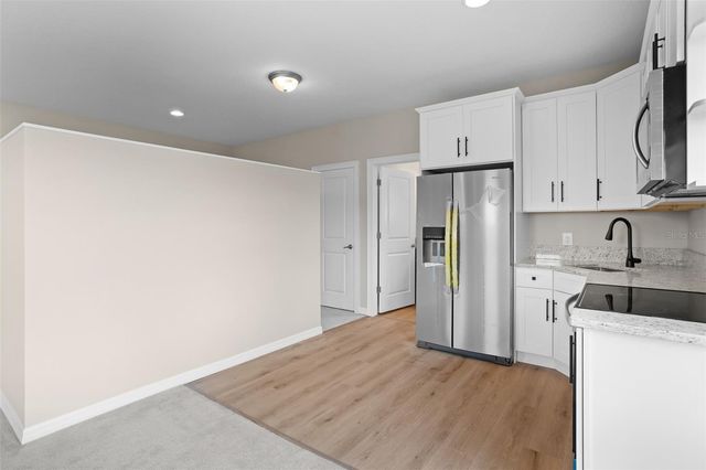 13833 BEHRING AVENUE, Orlando, FL 32827