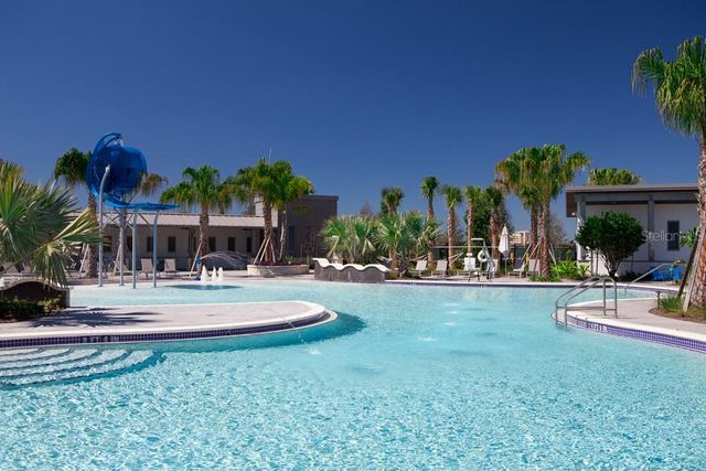 13833 BEHRING AVENUE, Orlando, FL 32827