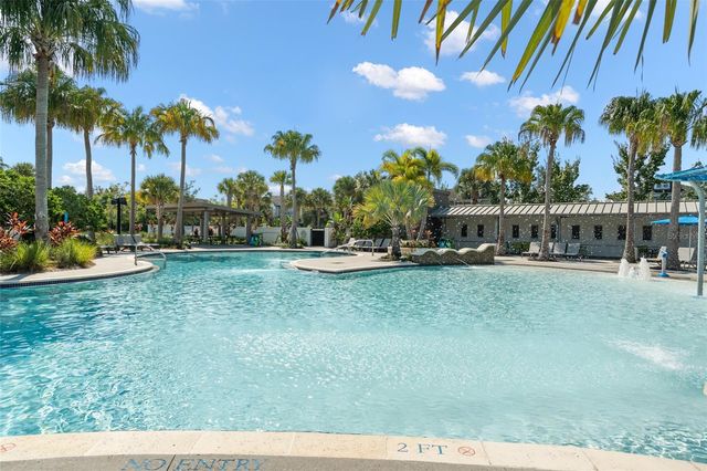 13833 BEHRING AVENUE, Orlando, FL 32827