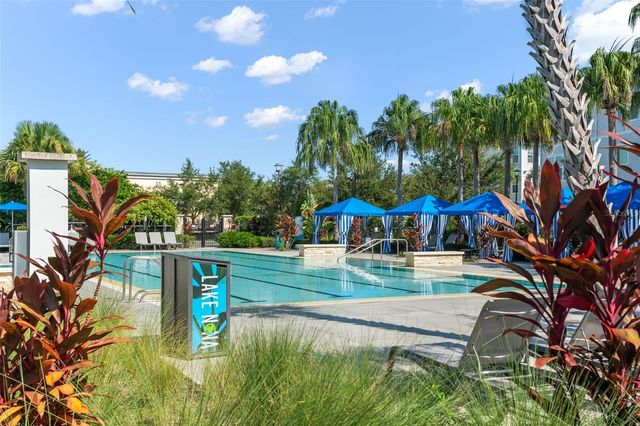 13833 BEHRING AVENUE, Orlando, FL 32827