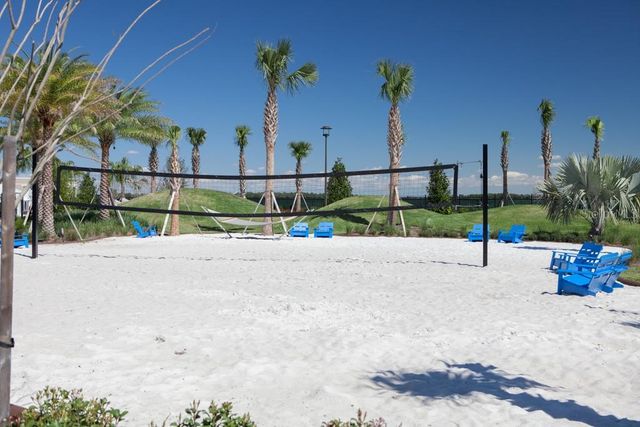 13833 BEHRING AVENUE, Orlando, FL 32827