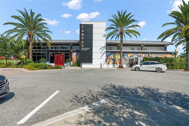 13833 BEHRING AVENUE, Orlando, FL 32827