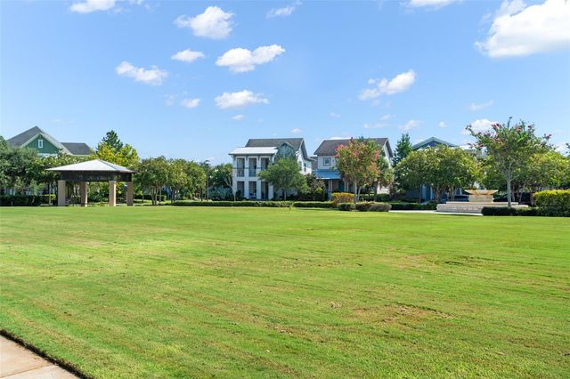 13833 BEHRING AVENUE, Orlando, FL 32827