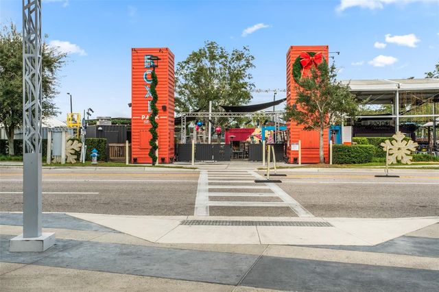 13833 BEHRING AVENUE, Orlando, FL 32827