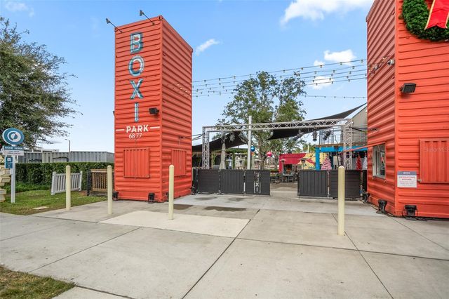 13833 BEHRING AVENUE, Orlando, FL 32827