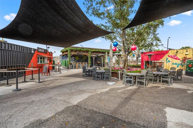 13833 BEHRING AVENUE, Orlando, FL 32827