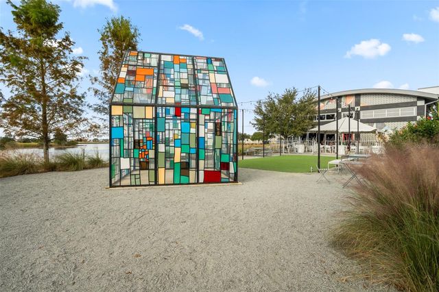 13833 BEHRING AVENUE, Orlando, FL 32827