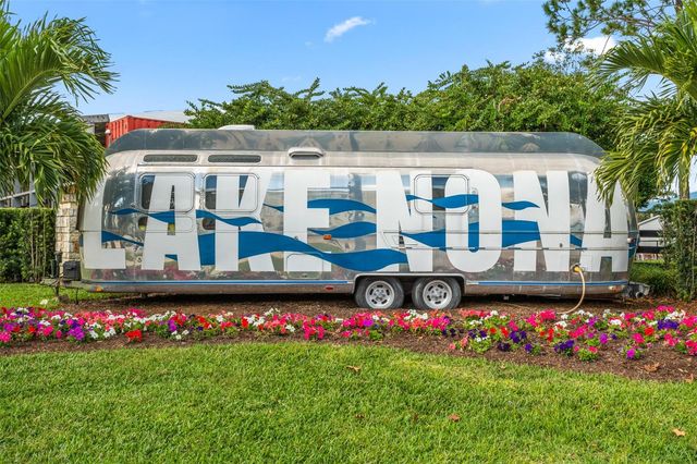 13833 BEHRING AVENUE, Orlando, FL 32827