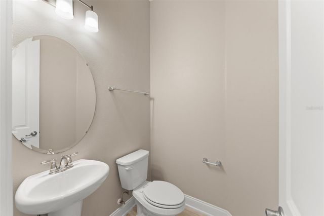 13833 BEHRING AVENUE, Orlando, FL 32827