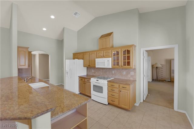 1411 Marion Miller, Pahrump, NV 89048