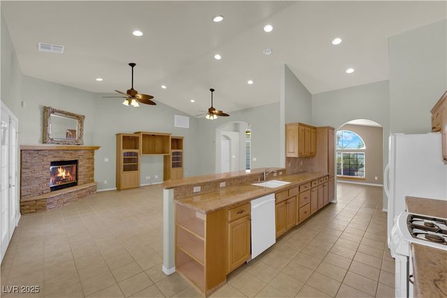 1411 Marion Miller, Pahrump, NV 89048