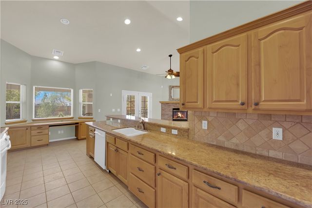 1411 Marion Miller, Pahrump, NV 89048