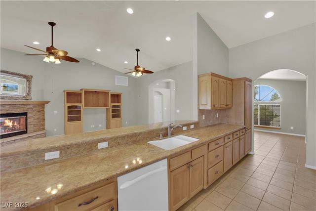 1411 Marion Miller, Pahrump, NV 89048