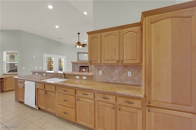 1411 Marion Miller, Pahrump, NV 89048